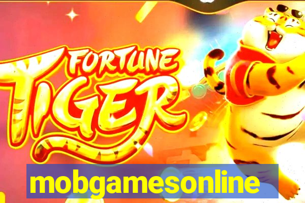 mobgamesonline