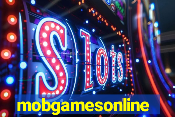 mobgamesonline