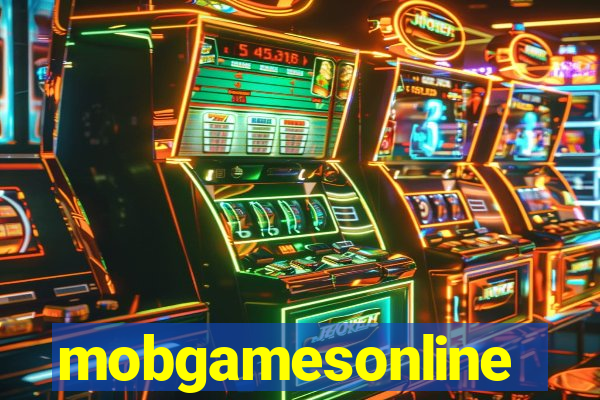 mobgamesonline