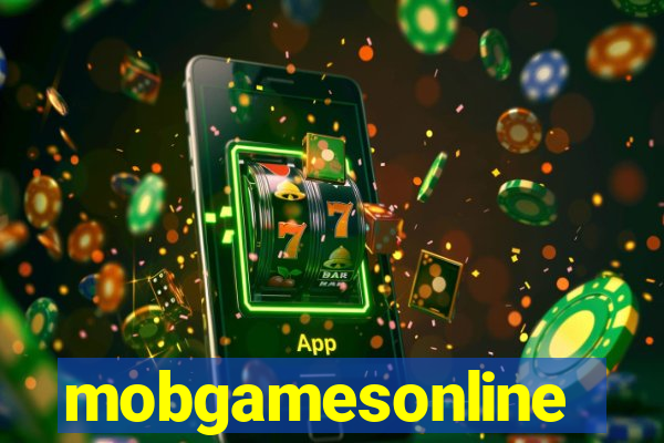 mobgamesonline