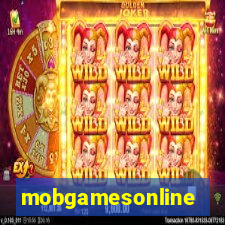 mobgamesonline