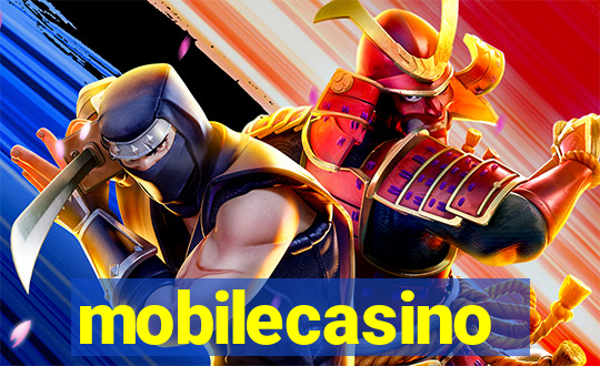 mobilecasino