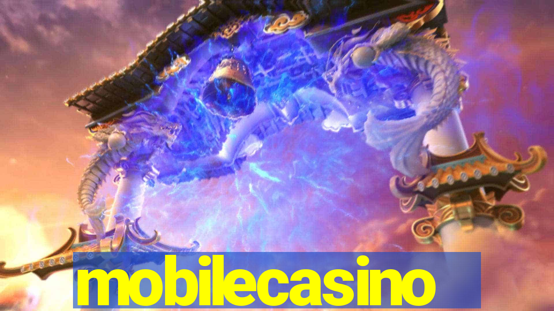 mobilecasino