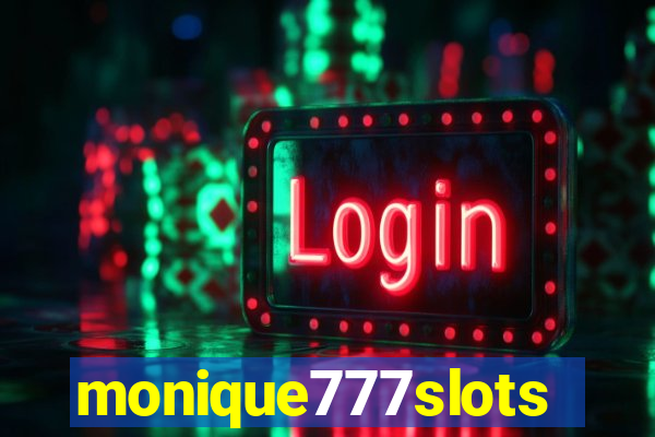 monique777slots