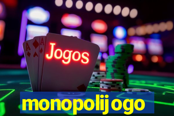 monopolijogo