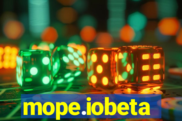 mope.iobeta