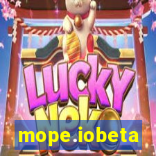 mope.iobeta