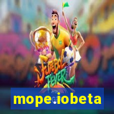 mope.iobeta