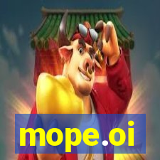 mope.oi