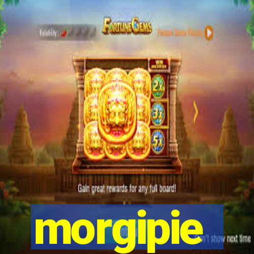 morgipie