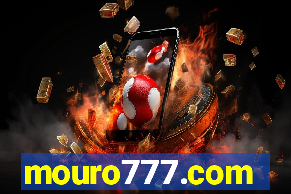 mouro777.com