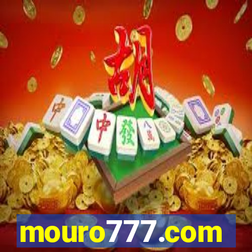 mouro777.com