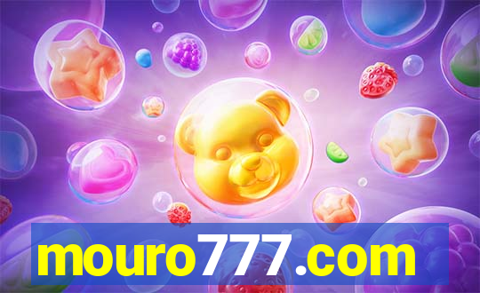 mouro777.com