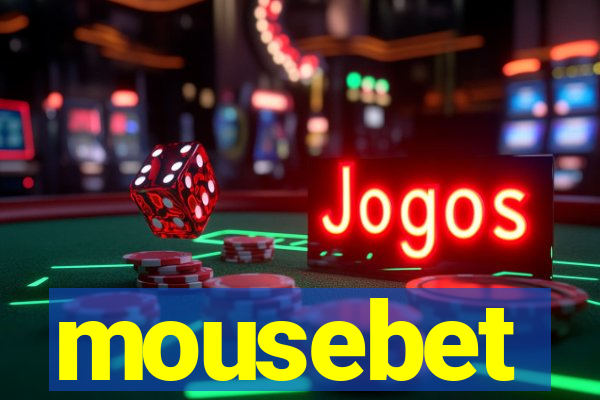 mousebet