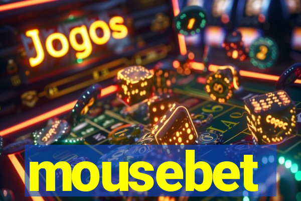 mousebet