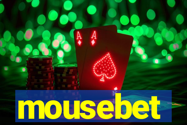 mousebet