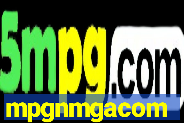 mpgnmgacom