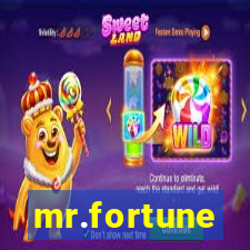 mr.fortune