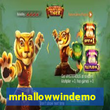 mrhallowwindemo