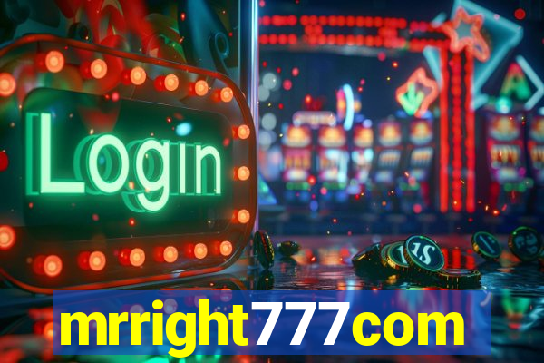 mrright777com