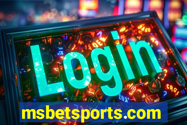 msbetsports.com