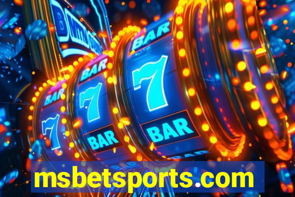 msbetsports.com