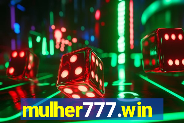 mulher777.win