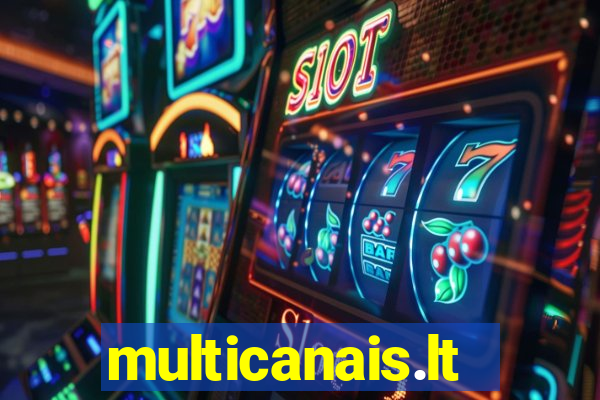 multicanais.lt