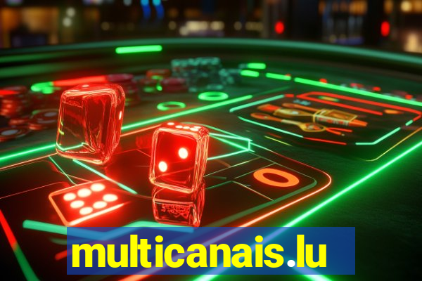 multicanais.lu