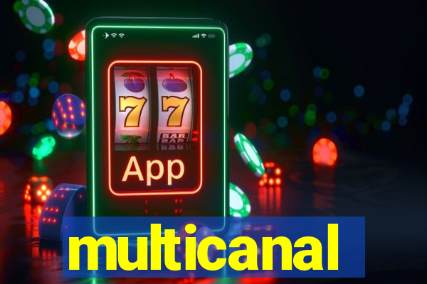 multicanal