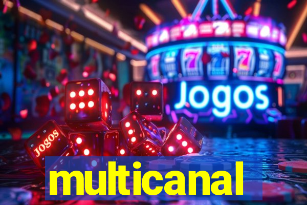 multicanal