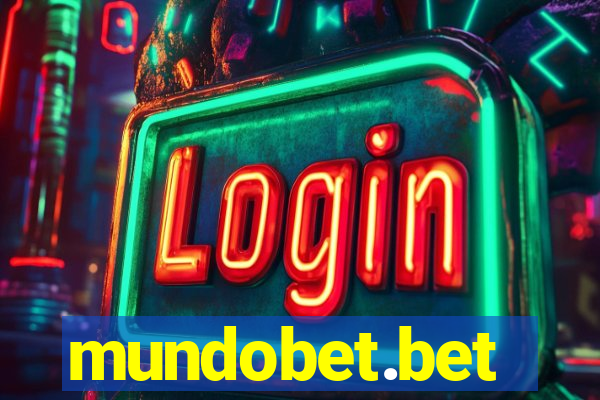 mundobet.bet