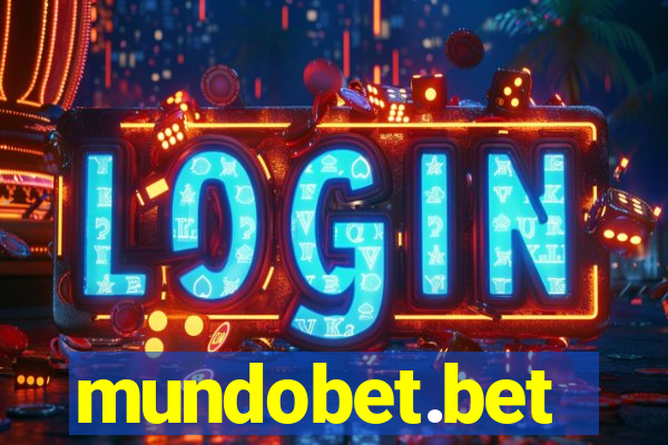 mundobet.bet