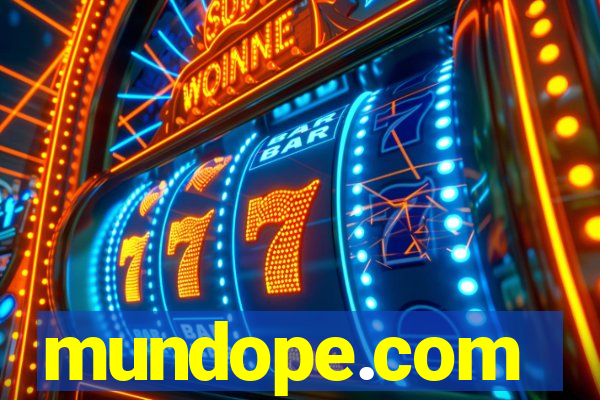 mundope.com