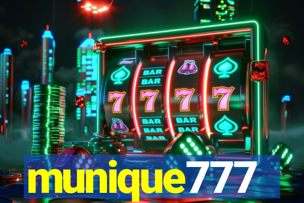 munique777