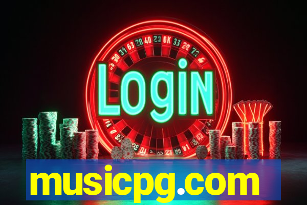 musicpg.com