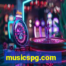 musicspg.com