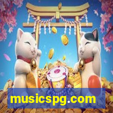 musicspg.com