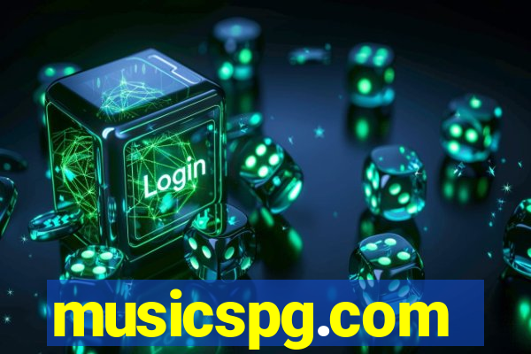 musicspg.com