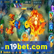 n19bet.com