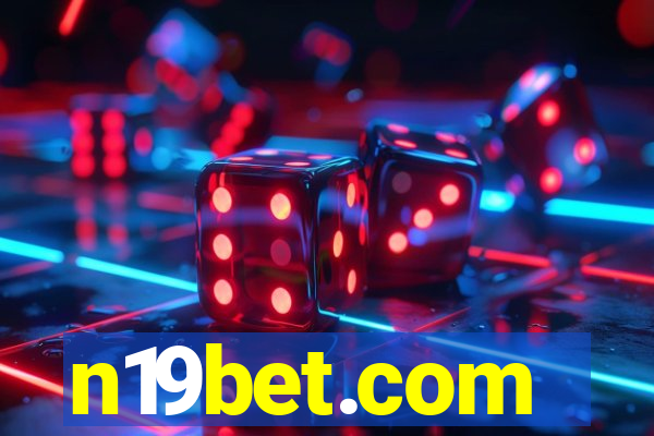 n19bet.com