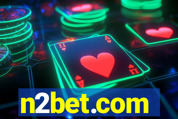 n2bet.com