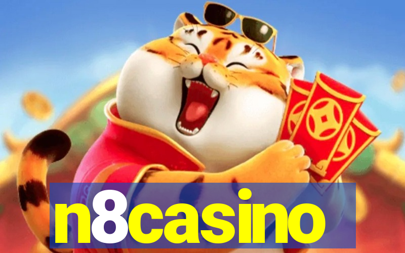 n8casino