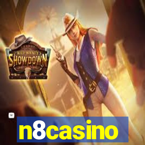 n8casino