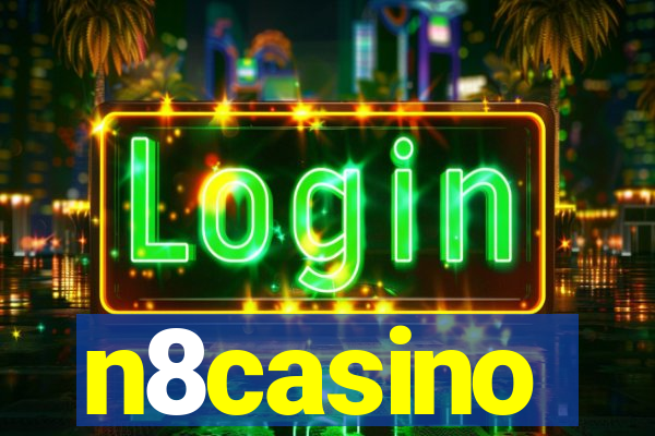 n8casino