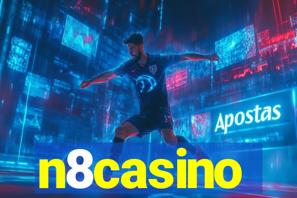 n8casino