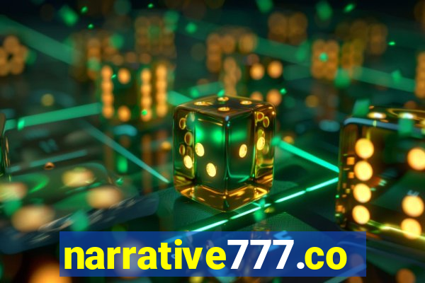 narrative777.com