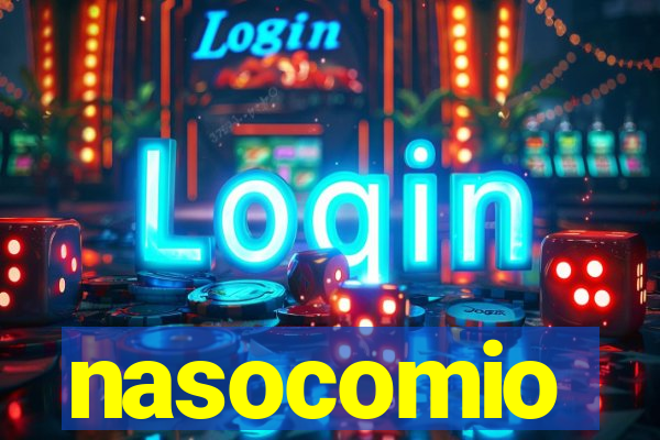 nasocomio