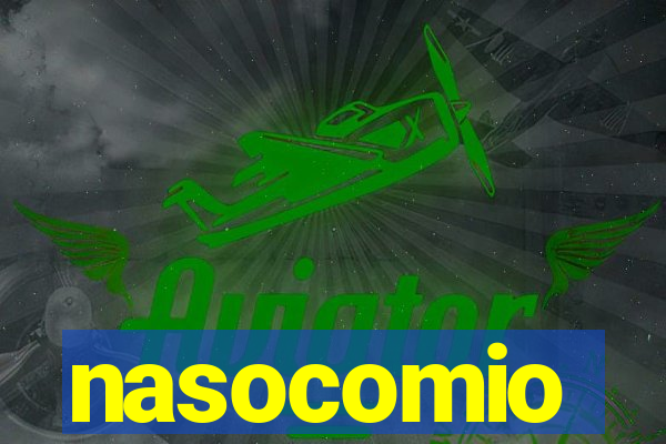 nasocomio