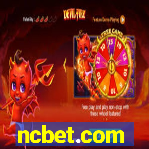 ncbet.com